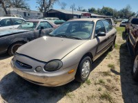 Image for 1999 Ford Taurus LX ID: 7308983