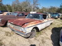 Image for 1962 Ford Galaxie  ID: 7325009