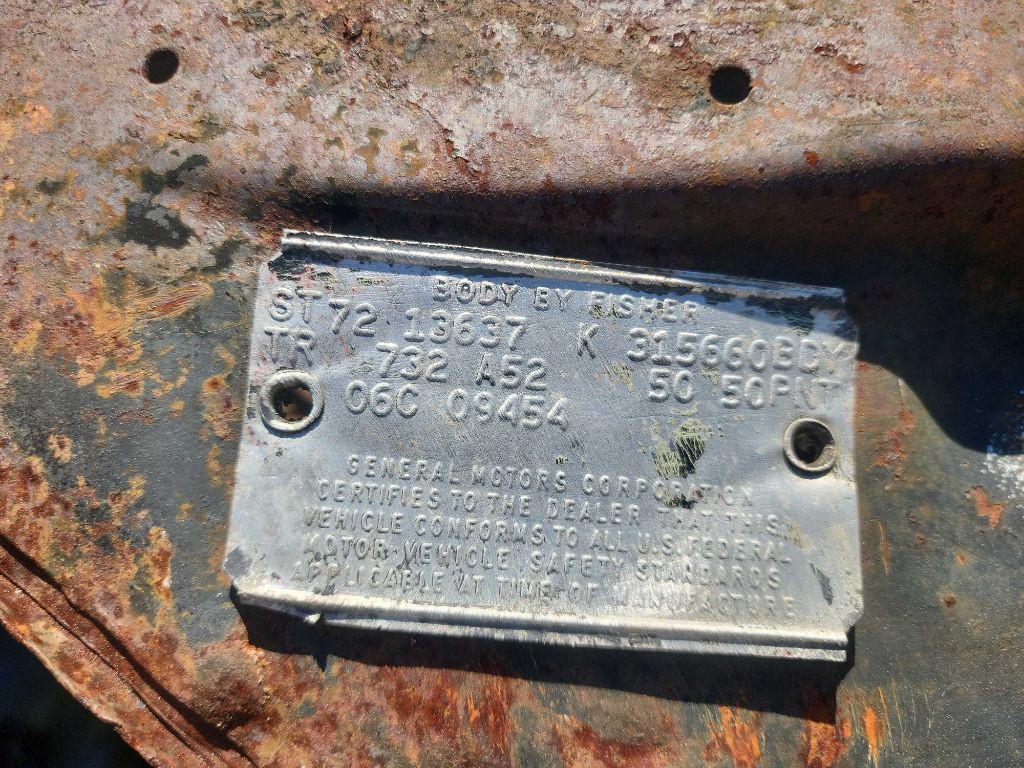 1972 Chevrolet Chevelle Image 2