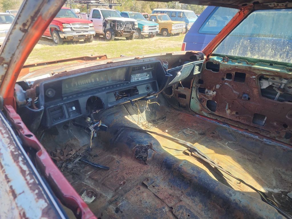 1972 Chevrolet Chevelle Image 3