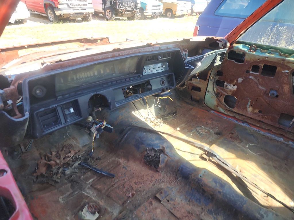 1972 Chevrolet Chevelle Image 6