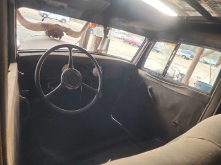 Image for 1934 Chrysler Sedan 4dr  ID: 7325020