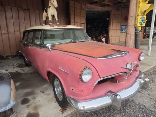 Image for 1955 Dodge Royal Sierra Station Wgn ID: 7325023