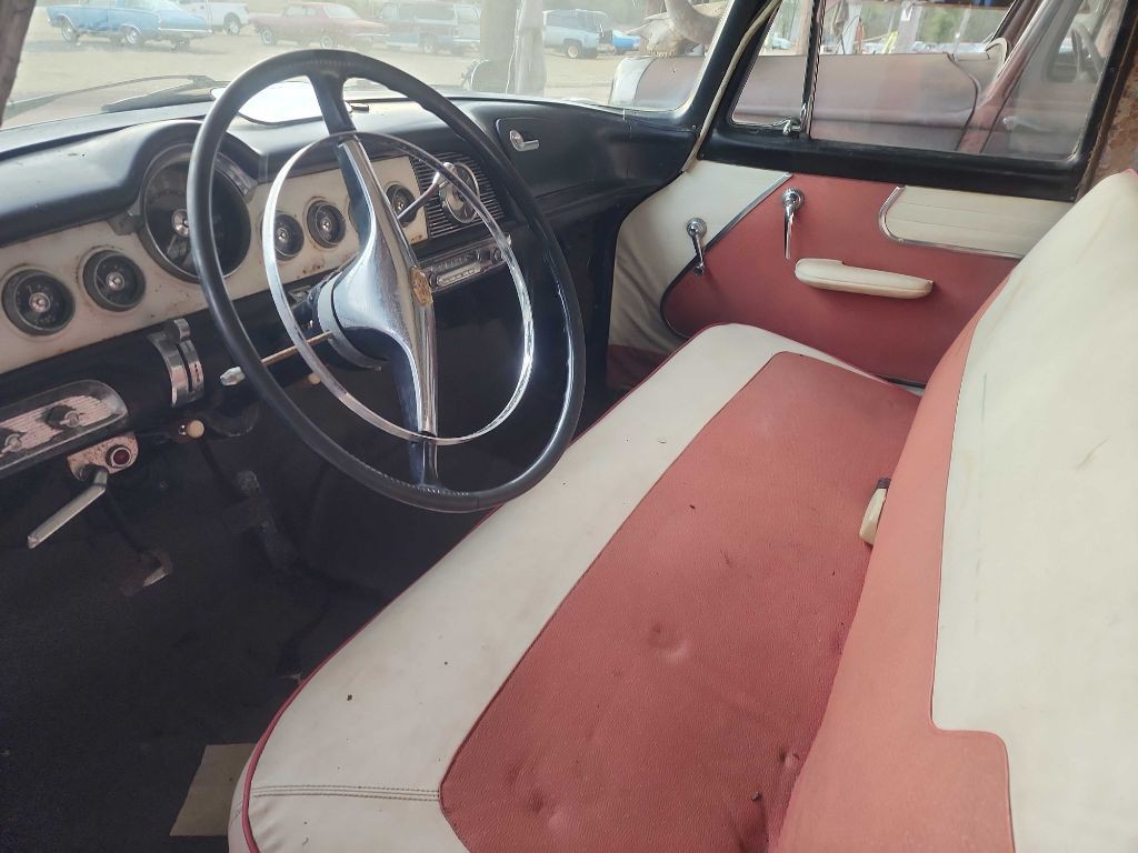 1955 Dodge Royal Sierra Image 3