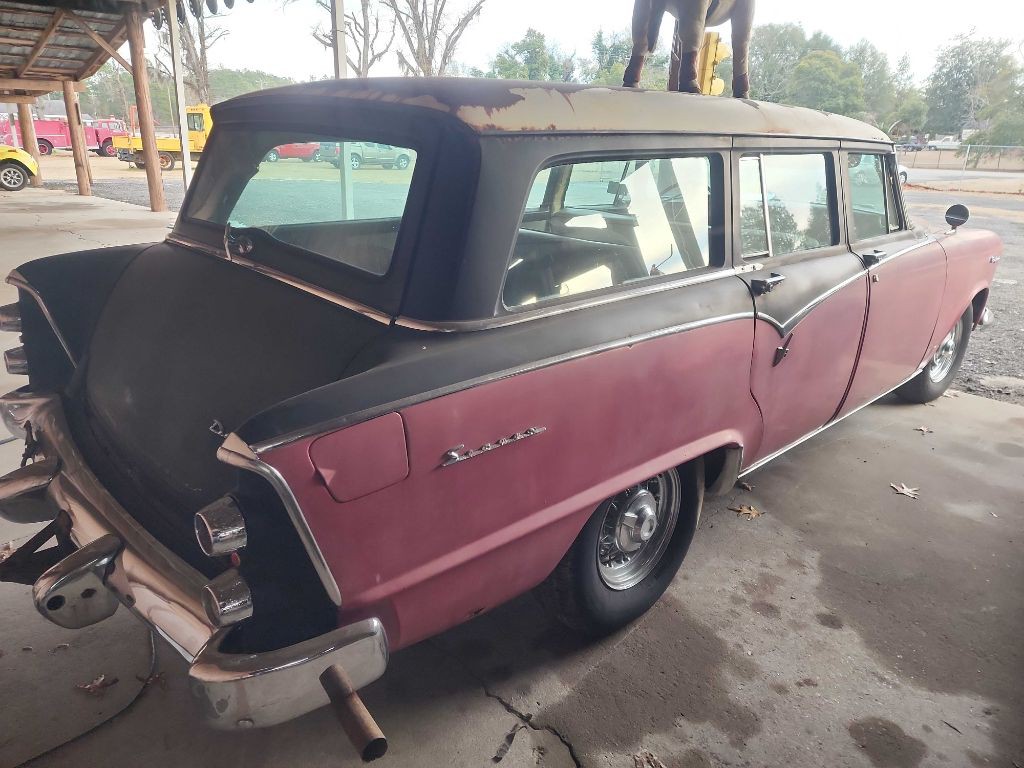 1955 Dodge Royal Sierra Image 4