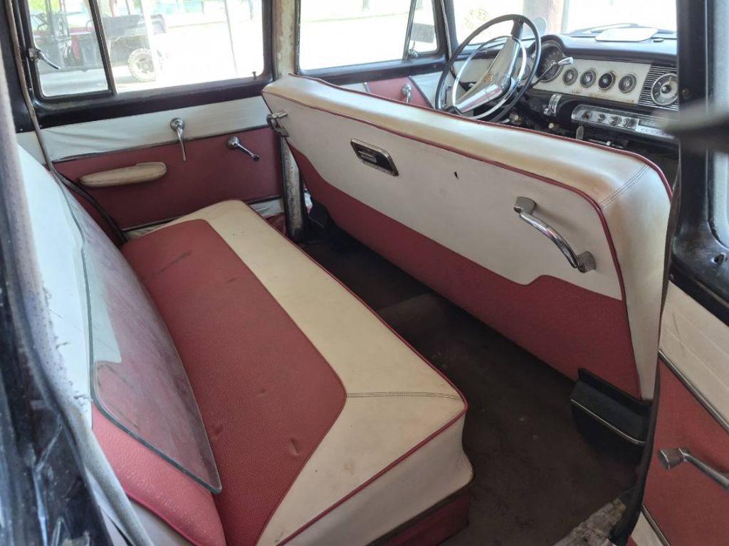 1955 Dodge Royal Sierra Image 7