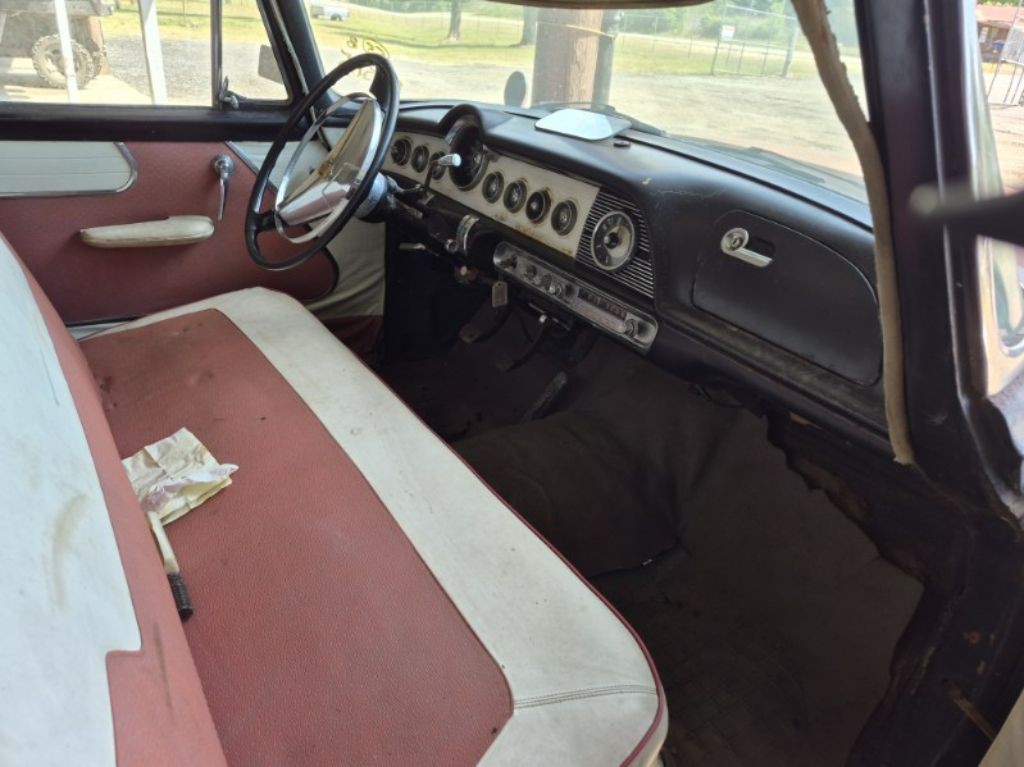 1955 Dodge Royal Sierra Image 9