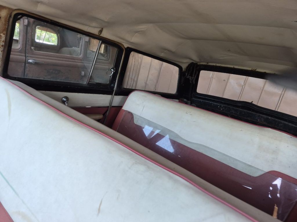 1955 Dodge Royal Sierra Image 11