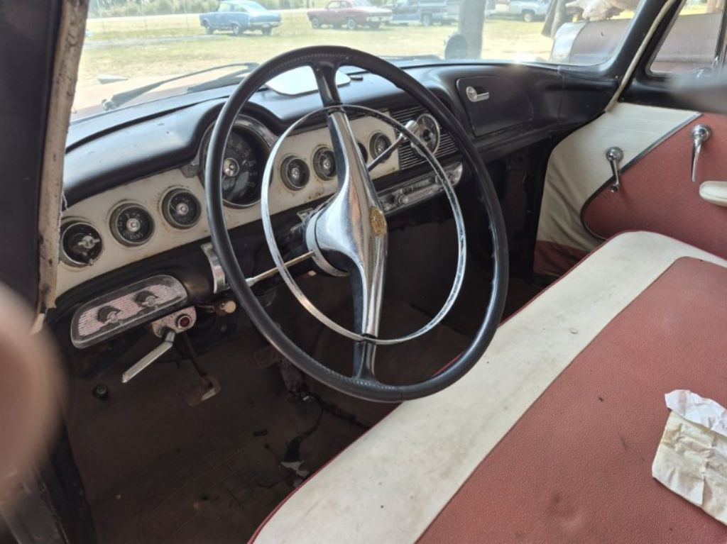 1955 Dodge Royal Sierra Image 12