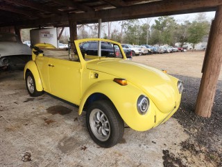 Image for 1972 Volkswagen Beetle  ID: 7325031
