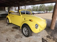 Image for 1972 Volkswagen Beetle  ID: 7325031