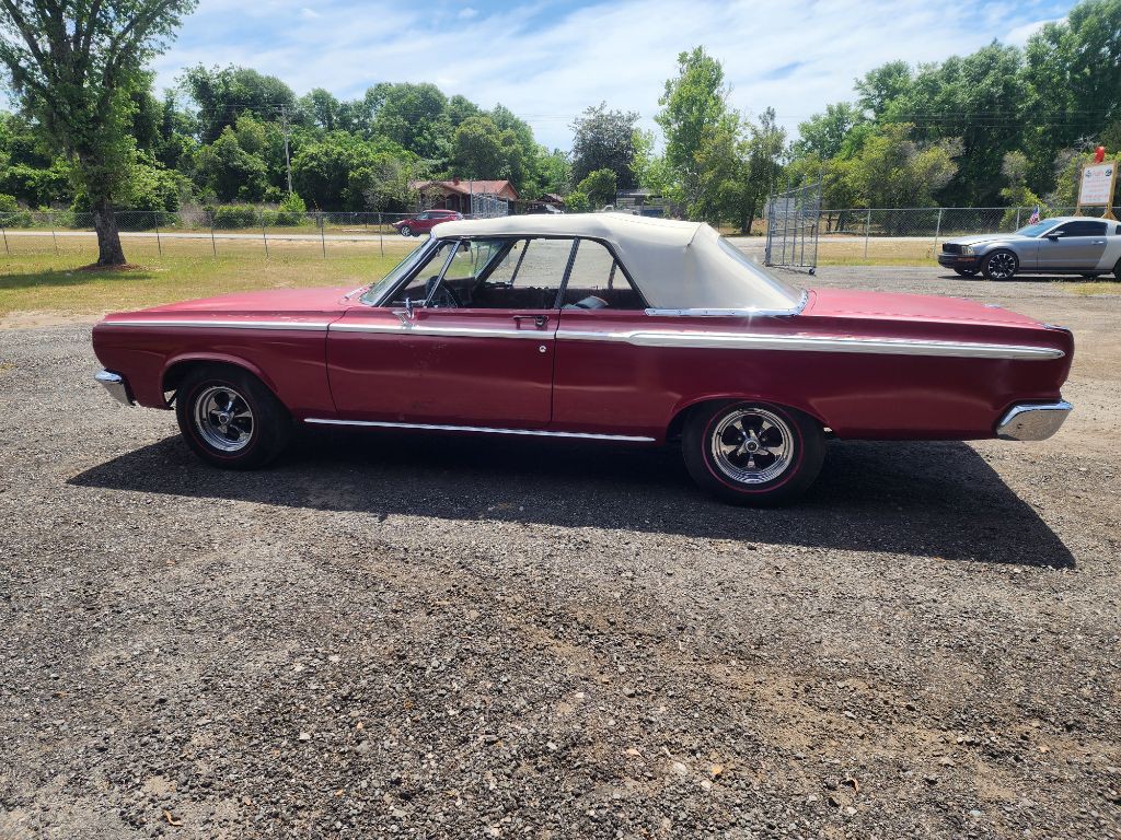 1965 Dodge Coronet Image 1