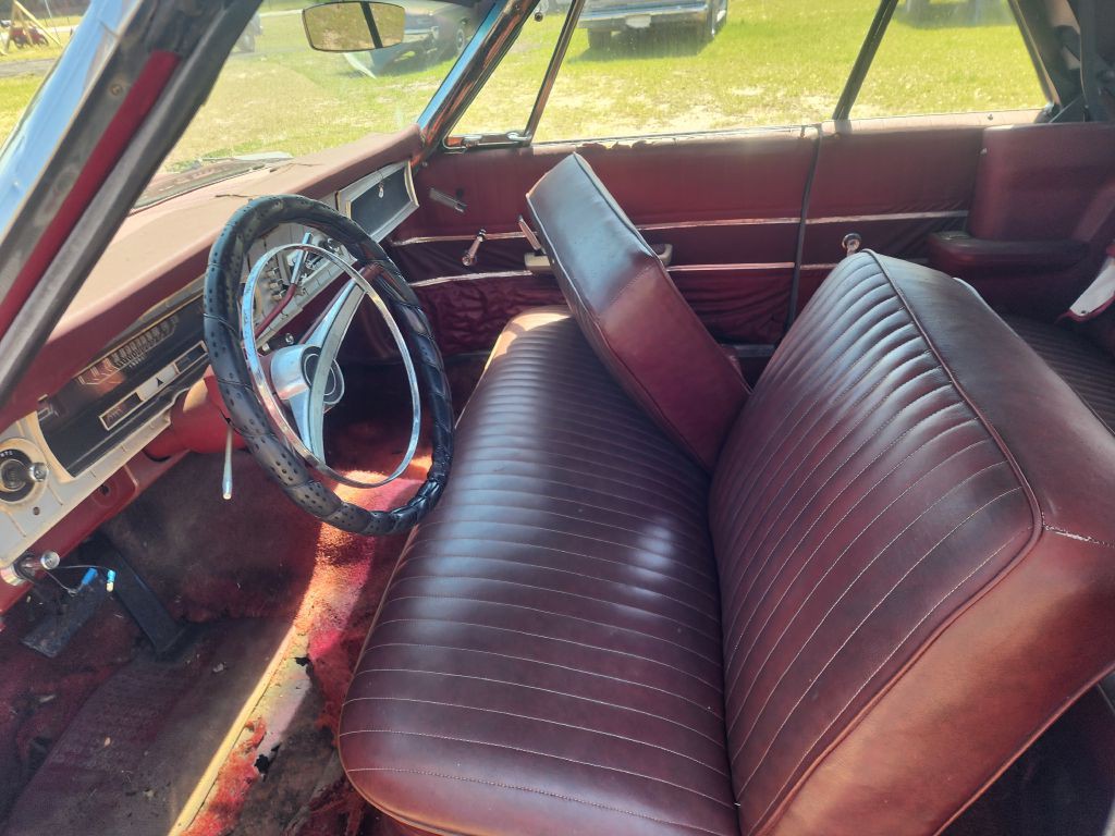 1965 Dodge Coronet Image 5