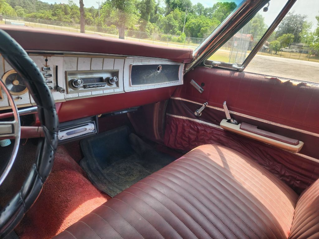 1965 Dodge Coronet Image 6