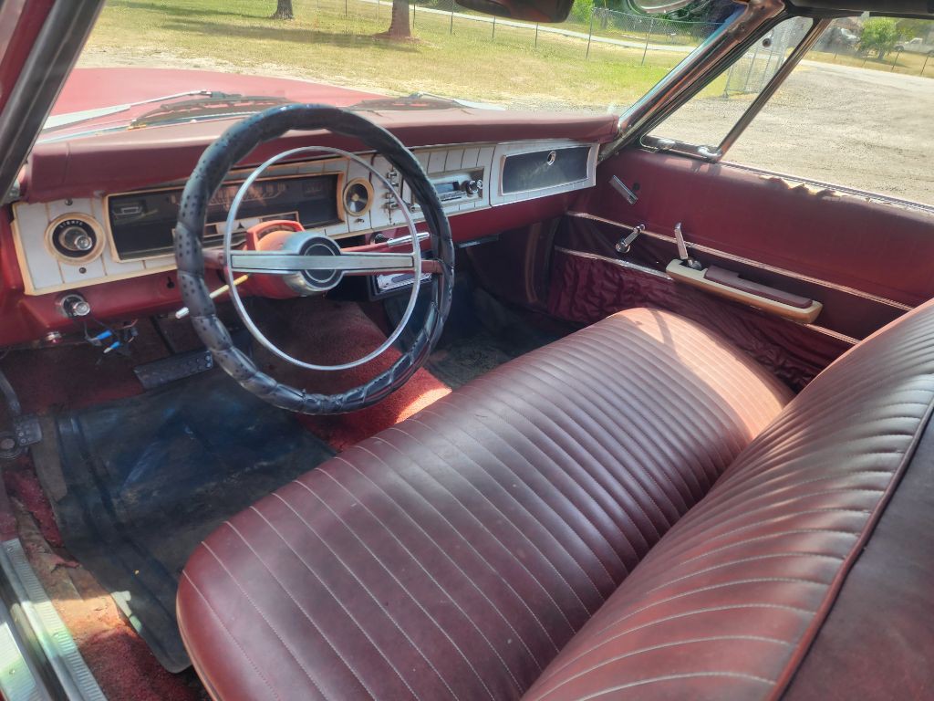 1965 Dodge Coronet Image 7