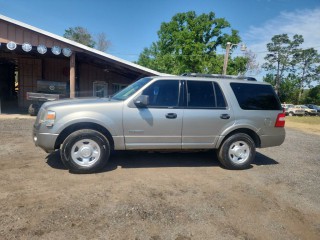 Image for 2008 Ford Expedition XLT ID: 7355306