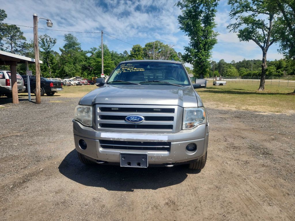 2008 Ford Expedition Image 2