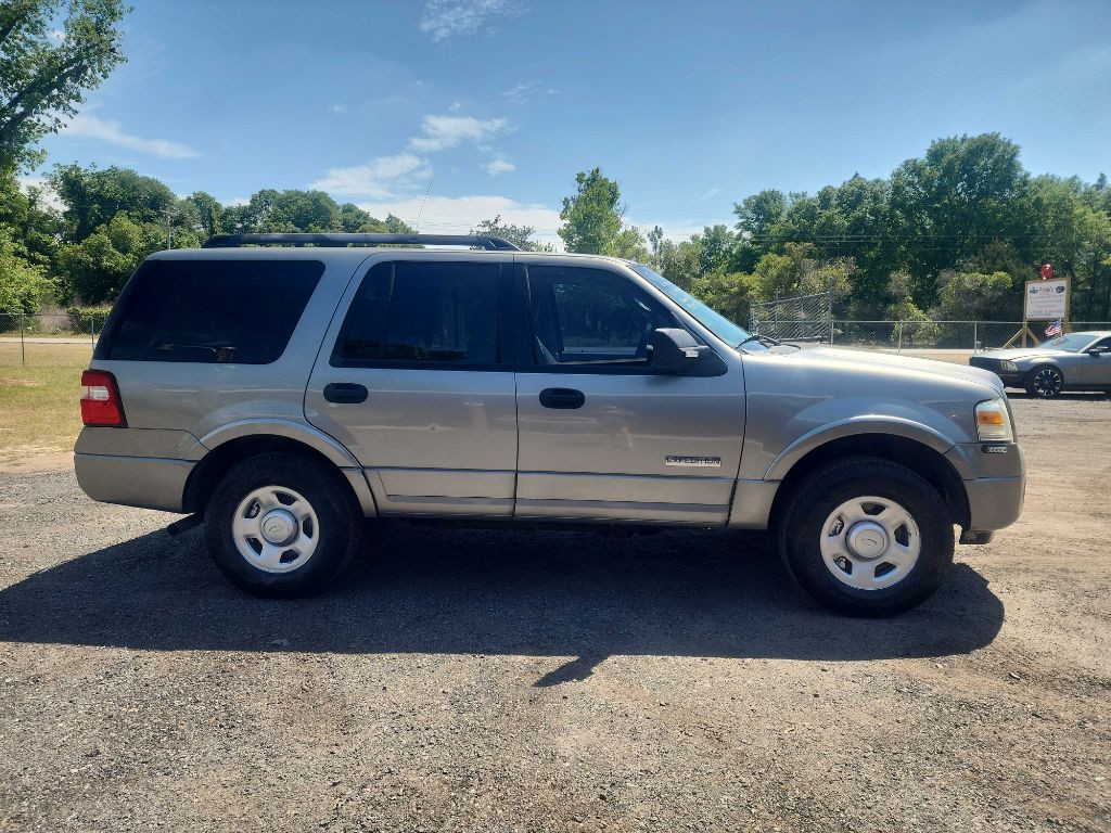 2008 Ford Expedition Image 3