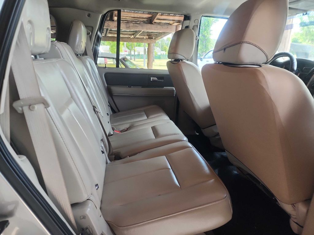 2008 Ford Expedition Image 6