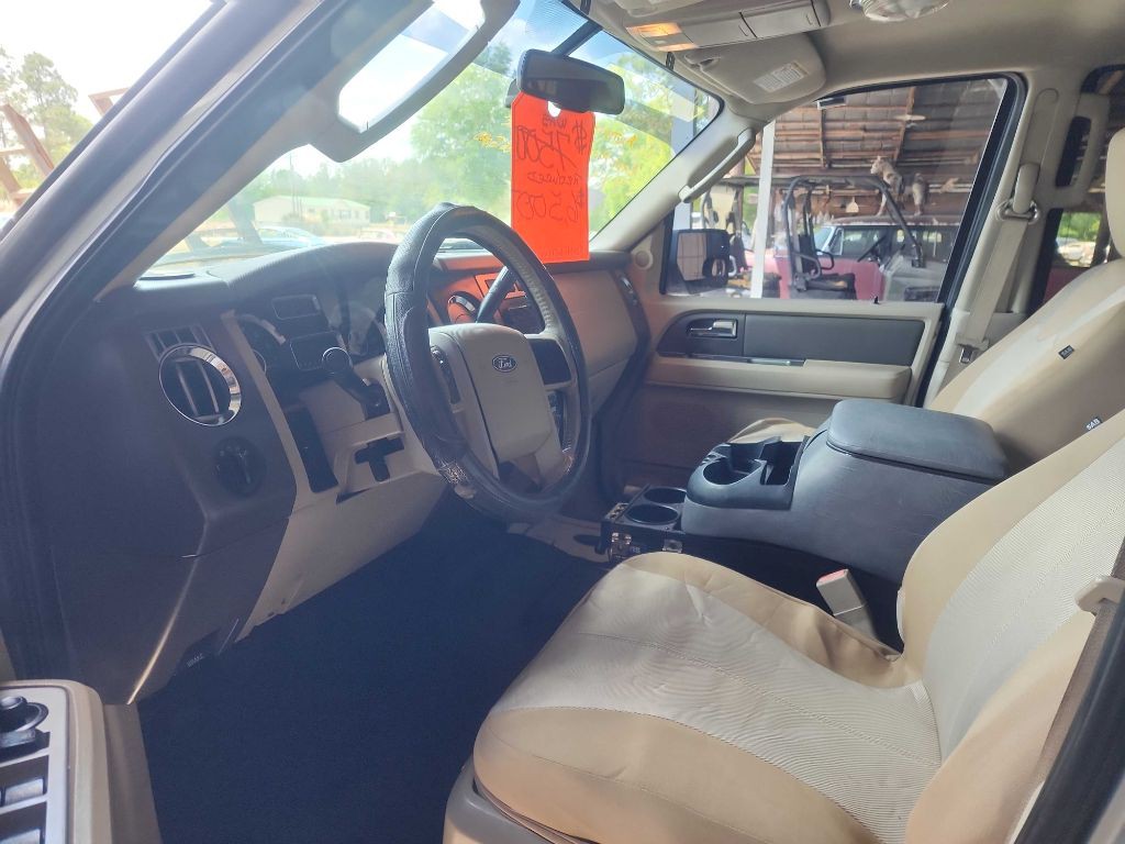 2008 Ford Expedition Image 8