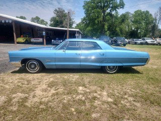 Image for 1966 Pontiac Catalina Hardtop ID: 7396994