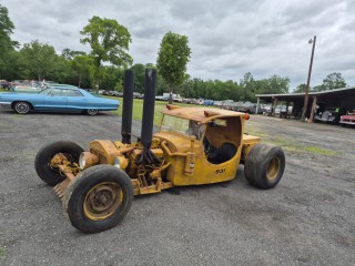 Image for 1929 Ford T  ID: 7405412