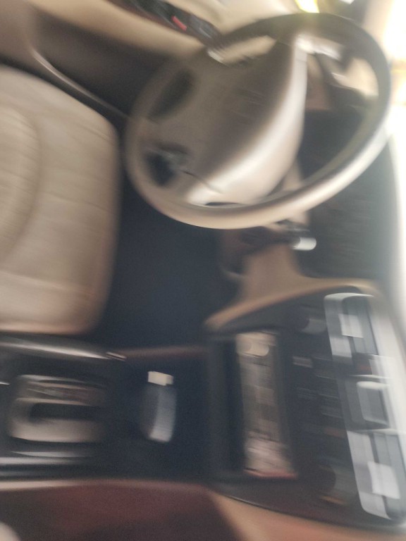 2002 Honda Accord Image 5
