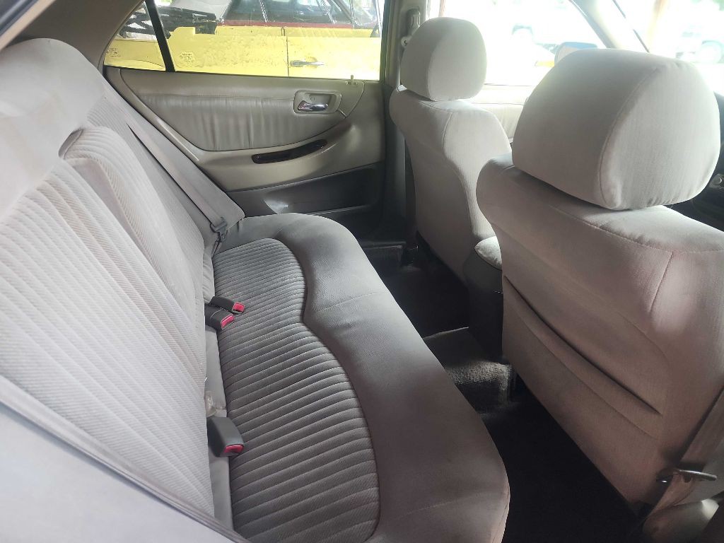 2002 Honda Accord Image 7