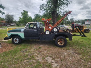Image for 1976 Ford F-350  ID: 7407355