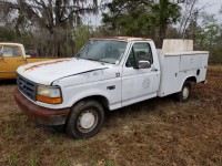 Image for 1992 Ford F-150  ID: 7412578