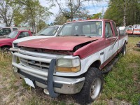 Image for 1992 Ford F-250  ID: 7412593
