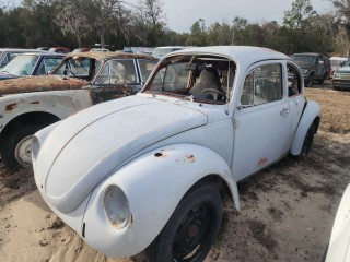 Image for 1973 Volkswagen Bettle  ID: 7412600