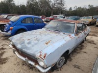 Image for 1970 Ford Maverick  ID: 7412614
