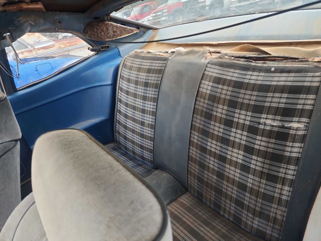 1970 Ford Maverick Image 3