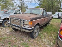 Image for 1989 Ford F-250  ID: 7412618