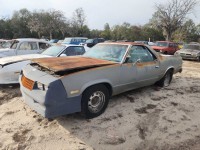 Image for 1984 Chevrolet El Camino  ID: 7412625