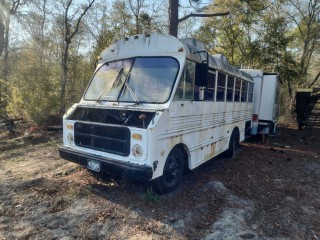 Image for 1980 GMC Mini Bus  ID: 7412636