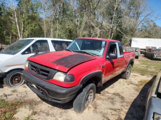 Image for 2001 Mazda B-Series Cab Plus ID: 7412647