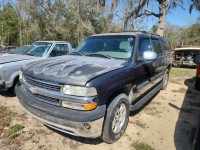 Image for 2002 Chevrolet Silverado 1500 LS ID: 7412661