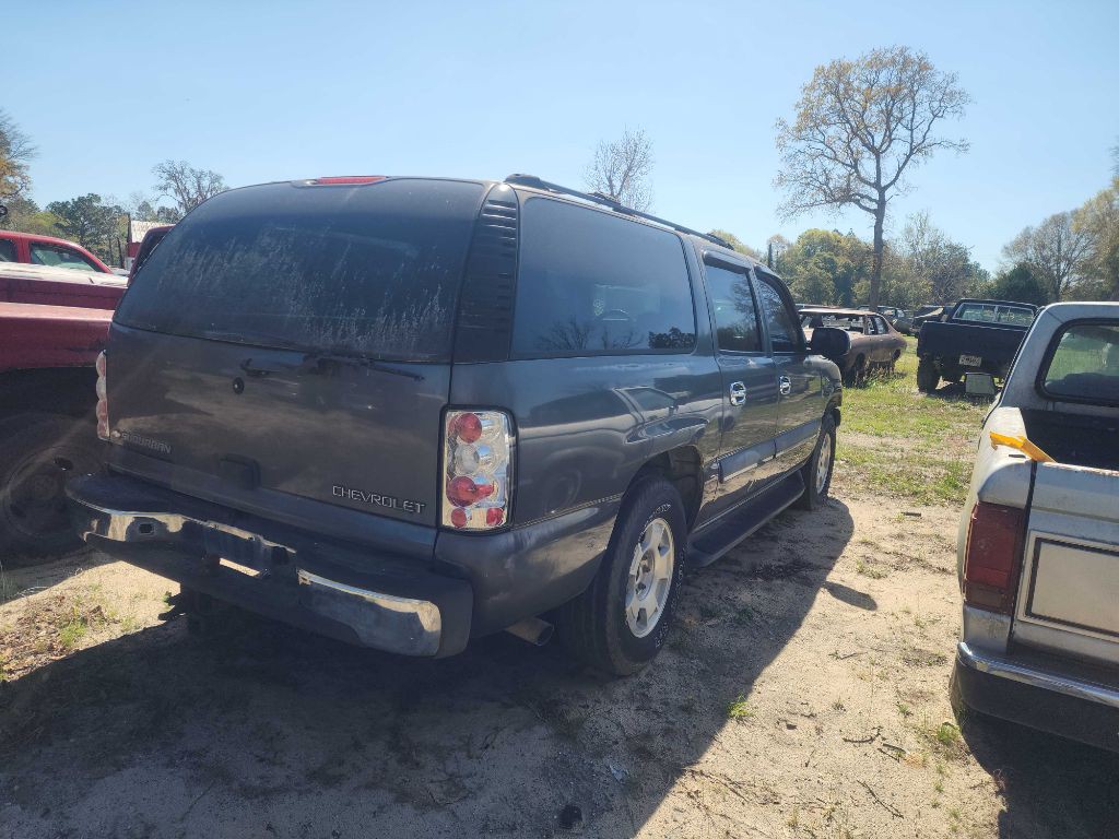 2002 Chevrolet Silverado 1500 Image 2