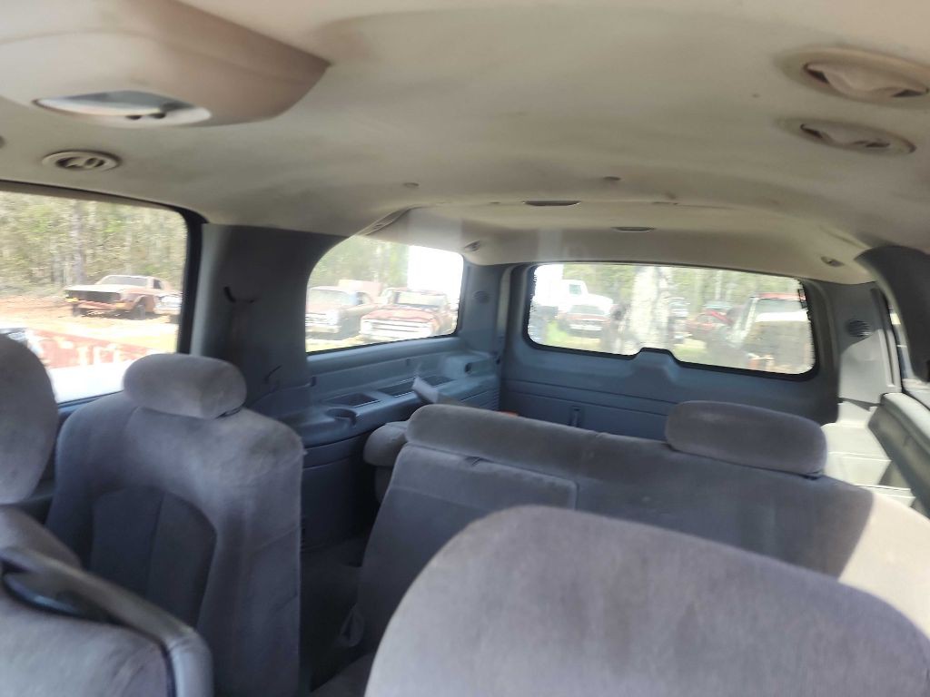 2002 Chevrolet Silverado 1500 Image 4