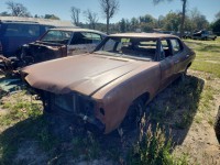 Image for 1971 Chevrolet Chevelle  ID: 7412675