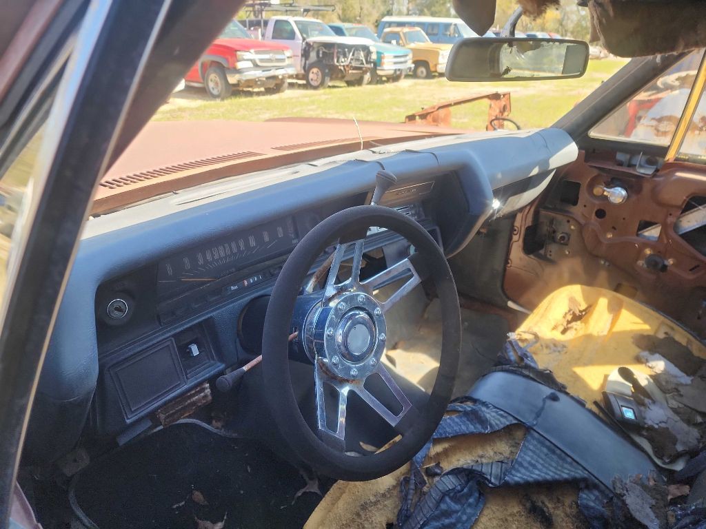 1971 Chevrolet Chevelle Image 3
