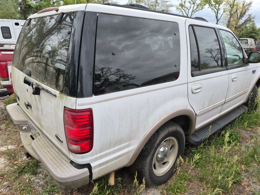 1998 Ford Expedition Image 2
