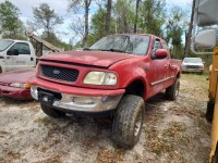 Image for 1997 Ford F-150  ID: 7412703