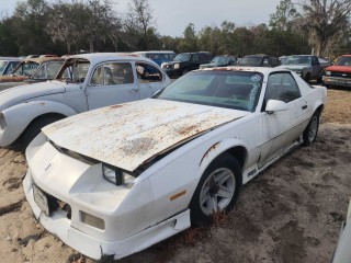 Image for 1992 Chevrolet Camaro RS ID: 7412714