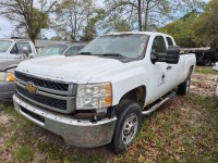 Image for 2012 Chevrolet Silverado 1500 Heavy Duty ID: 7412720