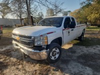 Image for 2013 Chevrolet Silverado 1500 Heavy Duty ID: 7412730