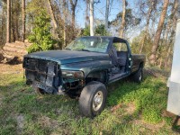 Image for 2001 Dodge Ram 2500  ID: 7412745