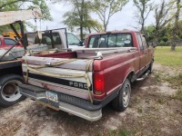 Image for 1992 Ford F-150  ID: 7412752
